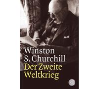 Winston S. Churchill Der Zweite Weltkrieg (Poche)