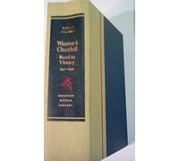 Winston S. Churchill: Road to Victory, 1941-1945