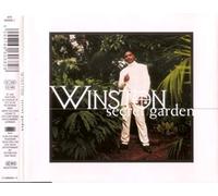 Winston - Secret Garden [Import]