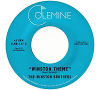 Winston Thème