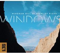 Winston - Windows-25 Years of Piano on W