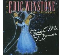 Winstone, Eric - Teach Me to Dance