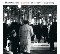 Winstone, Norma - Distances [Import]