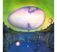 Winstone, Norma - Edge of Time