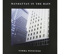 Norma Winstone – Manhattan in the Rain – CD