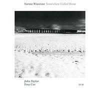 Winstone, Norma - Somewhere Called Home