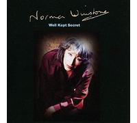 Winstone, Norma - Well Kept Secret(Mraz/Labarbera/Row
