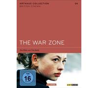 Winstone,Ray - War Zone,the/Arthaus Collection British Cinema