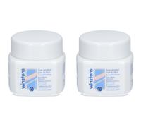 WINSTONS Crème de jour et nuit Peau mixte 2x50 ml