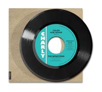 The Winstons/Razzy and the Neighborhood Kids Colour Him Father/I Hate (Vinyl)