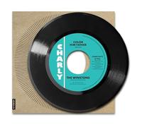 WINSTONS / RAZZY - Colour Him Father / I Hate Hate - Vinyl Record lp - G1398z