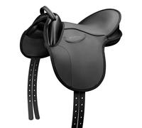 Wintec Selle éducative d'équitation , pour Enfants coussins flexibles en mousse moulée