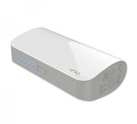 WinTech USB Powerbank Akku Energy to Go 5200 mAh