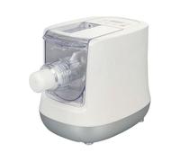 Wintem - Machine électrique pour pâtes fraîches 500g avec affichage numérique et 13 bandes interchangeables pour pâtes fraîches faites maison facile à utiliser et à nettoyer