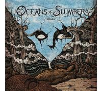 Oceans of Slumber – Winter – CD Digipack – Century Media Records