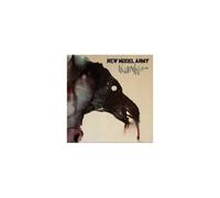 New Model Army – Winter – Vinyle LP – earMUSIC