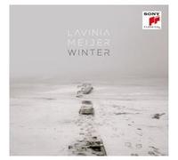 Lavinia Meijer – Winter – CD – Import Canada – Sony Music