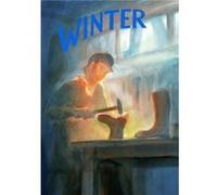 Winter A Collection of Poems Songs and Stories for Young Children by Edited by Jennifer Aulie & Edited by Margaret Meyerkort Edited by Jennifer Aulie Edited by Margaret Meyerkort (Auteur)