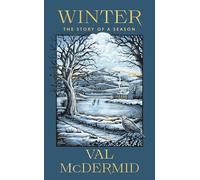 Winter: A memoir of warmth and wonder from one of Scotland's best-loved writers