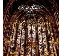 Winter Acoustic “Kalafina with Strings"