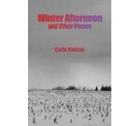 Winter Afternoon And Other Poems