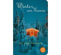 Winter Am Kamin