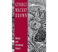 Winter and Christmas Poems