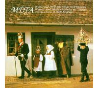 Winter and Christmas Songs from Hungary
