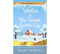 Winter at The Cornish Garden Café