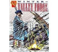 Winter at Valley Forge Matt Doeden (Auteur)