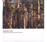 Lee, Shirley - Winter Autumn Summer. [Import]