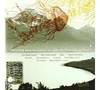 Winter Beach Disco - After the Fireworks We'll Sail