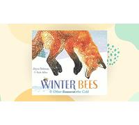 Winter Bees & Other Poems of the Cold