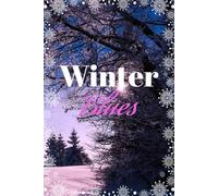 Winter Blues: A self-guided designed to help get you through those winter months stuck indoors