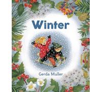 Winter [Board book] by Muller, Gerda [Board Book] NEUF
