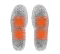 Winter Boot Insoles Warm Thick Replacement Insert, Imitation Hair Thermal Insole Slipper Insoles for Cold Weather Winter Outdoor Hiking Ice Fishing Skiing Snowboarding Commute Trip