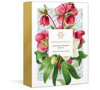 Winter Botanicals by New York Botanical Garden New York Botanical Garden (Auteur)