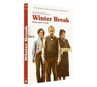 Winter Break – DVD – Universal Pictures