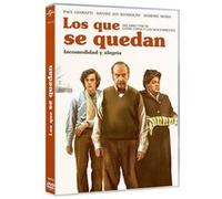 Winter Break (2023) / The Holdovers (DVD) G