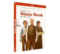 Winter Break – Blu-ray – Universal Pictures