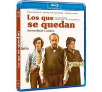 Winter Break / The Holdovers (Blu Ray) G