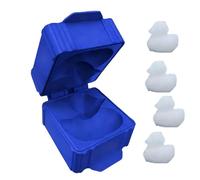 Winter Cartoon Animal Snow Ball Maker, Snow Duck Mold for Outdoor Fun, Beach and Sand Play, Creative Snowball Toy for Men, Women, Boys, Girls, and Family, Easy to Use Winter Activity Accessory