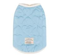 Winter Cat Coat and Dog Clothes Vest, Thermal Pet Coat for Fall and Winter, Thick Cotton Shirt for Small to Medium Dogs and Cats, Ideal Cold Weather Outfit to Keep Pets Warm and Comfortable.