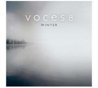 Voces8 – Winter – CD – Import