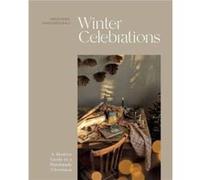 Winter Celebrations by Arounna Khounnoraj Arounna Khounnoraj (Auteur)