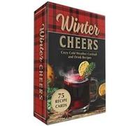 Winter Cheers by Adams Media Adams Media (Auteur)