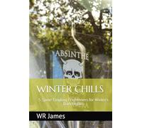 WINTER CHILLS: 5 Spine-Tingling Frighteners for Winter’s Dark Nights