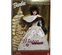Winter Classic Barbie Special Edition by Barbie