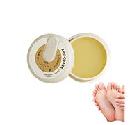 Winter Cracked Skin Repair Cream, Hand Foot Cream Moisturising Cream, Portable For Adults Kids, Foot Care Cream, Foot & Heel Moisturising Balm, For Rough, Dry And Chapped Hands Feet