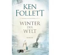 Winter der Welt